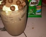 Foto langkah ke 3 dari resep Dino Milo.