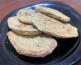 Foto del paso 3 de la receta: Milanesas de berenjena