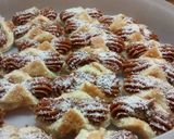 Foto del paso 11 de la receta: Pañuelitos de dulce de leche