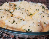 Foto del paso 9 de la receta: Huevos Mimosa rellenos de mejillones en escabeche