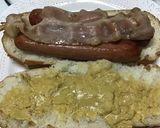 Foto del paso 1 de la receta: Perritos deliciosos 2