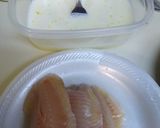 Foto del paso 2 de la receta: El famoso de pescado