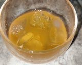 Foto langkah ke 3 dari resep Es Kelapa Muda Jeruk Peras.