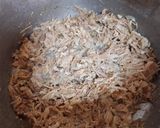 Foto del paso 6 de la receta: Torta de pierna adobada especial