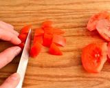 Hình bước làm 1 của món Bánh mì chảo