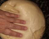 Foto del paso 6 de la receta: Medialunas de nata sin manteca