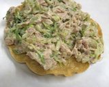 Foto del paso 6 de la receta: Atún en ensalada ALTAMAR