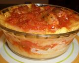 Foto del paso 19 de la receta: Polenta con tuco