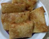 A picture of step 10 of Box Patties.