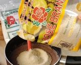 Foto langkah ke 2 dari resep Pasta Kacang Merah.