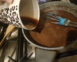 Albert kekszes süti recept fázis 2 fotója