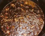 Foto del paso 3 de la receta: Arroz negro con alioli