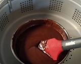 Foto langkah ke 3 dari resep Nutella homemade.