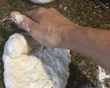 Foto del paso 3 de la receta: Panadería: Facturas de grasa (hojaldre criollo)