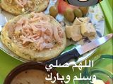 فطائر البانكيك المالحه