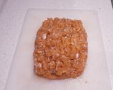 Foto del paso 4 de la receta Tartar de salmón o atún