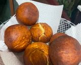 Foto del paso 7 de la receta: Berlinesas