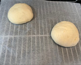 Foto del paso 4 de la receta: Panecillos para burgers (mambo)
