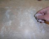 Φωτογραφία βήματος 8 της συνταγής Franzbrötchen: Ένα “κλασσικό” της γερμανικής ζαχαροπλαστικής