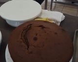 Foto del paso 7 de la receta: Pastel de chocolate
