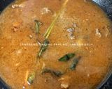 Foto langkah ke 5 dari resep Tongseng Daging Sapi.