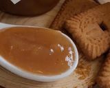 Une image de l'étape 3 de Confiture de Poires aux 4 épices et Spéculoos.
