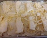 Foto del paso 4 de la receta: Pastel de papas con lo que había en casa