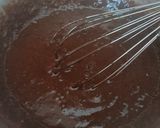 A picture of step 3 of 🍫Gluten-Free Chocolate Cloud Cake.