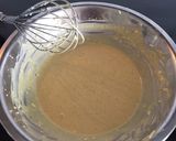 A picture of step 7 of Grilled Steak with Onions and Curry Sauce.