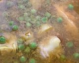 Foto del paso 5 de la receta: Arroz con cardos, verduras y pollo