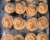 Foto del paso 4 de la receta: Rollitos de Pizza 🍕🍕