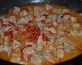 Foto del paso 5 de la receta: Fate de pollo!!!!!!