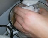 Фото кроку 24 до Фантастический суп с воздушными галушками или клёцками.