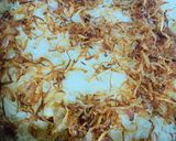 A picture of step 1 of Beef Hump Biryani.