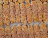 Foto langkah ke 9 dari resep Stick Roll Cheese.