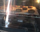 Foto langkah ke 6 dari resep Resep Cookies 4 Bahan Tanpa Telur, Super Gampang dan Mudah.