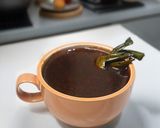 Foto langkah ke 5 dari resep Drizzling Caramel - Simple untuk topping.
