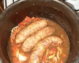 Foto del paso 6 de la receta: Chorizo al caldero (receta con pocos utensillos)