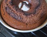 Foto del paso 5 de la receta: Queque de chocolate