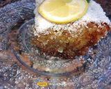 صورة لخطوة 4 من وصفة خبز تونسي بالليمون 🍋
