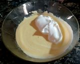 Foto del paso 4 de la receta: Torta esponjosa de vainilla estilo japonés