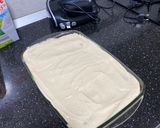 Pas rețetă Tiramisu 3 fotografie