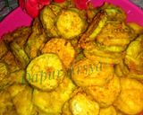 Foto langkah ke 8 dari resep Terong crispi by ifa.