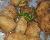 Foto langkah ke 7 dari resep Tahu Isi/Tahu Bunting.