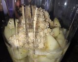 Foto del paso 4 de la receta: Licuado Saludable