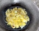 Foto langkah ke 1 dari resep Omelette Kentang Spesial (rasa istimewa dan langsung berhasil).