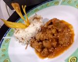Foto del paso 8 de la receta: Carne goulash receta tradicional y blw