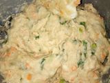 Rolade Ayam Sayur