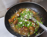 વેજ મંચુરીયન (manchurian recipe in gujarati) રેસીપી સ્ટેપ5ફોટો
