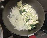 Foto del paso 1 de la receta: Curry verde de heura